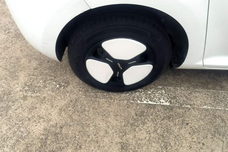 Used CHANGAN NEVO Lumin 2023 205km Xiangqin Version Right Rear Wheel Hub