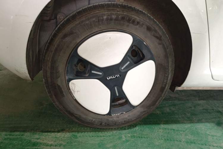 Used CHANGAN NEVO Lumin 2023 205km Xiangqin Version Right Rear Wheel Hub