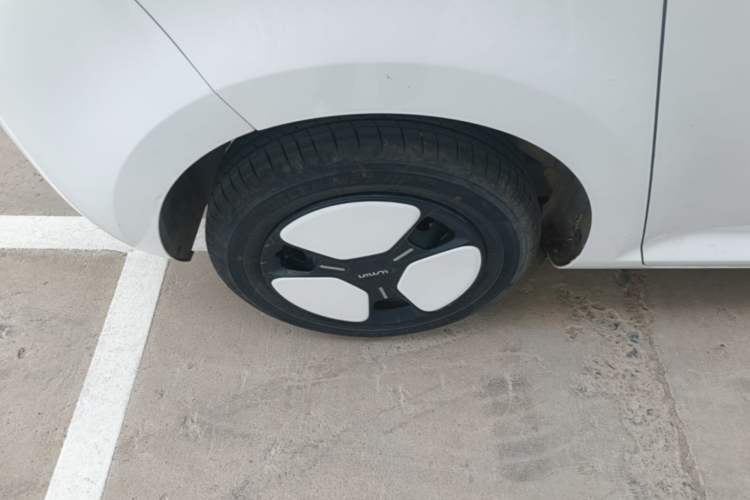 Used CHANGAN NEVO Lumin 2023 205km Xiangqin Version Right Rear Wheel Hub