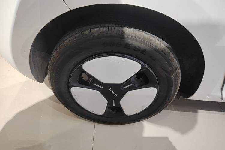 Used CHANGAN NEVO Lumin 2023 205km Xiangqin Version Right Rear Wheel Hub