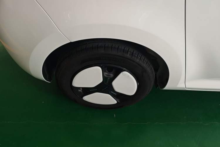 Used CHANGAN NEVO Lumin 2023 205km Xiangqin Version Right Rear Wheel Hub