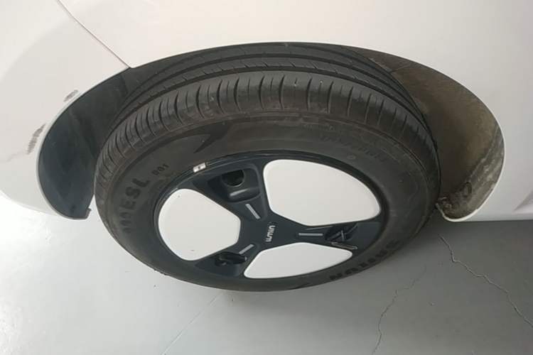 Used CHANGAN NEVO Lumin 2023 205km Xiangqin Version Right Rear Wheel Hub