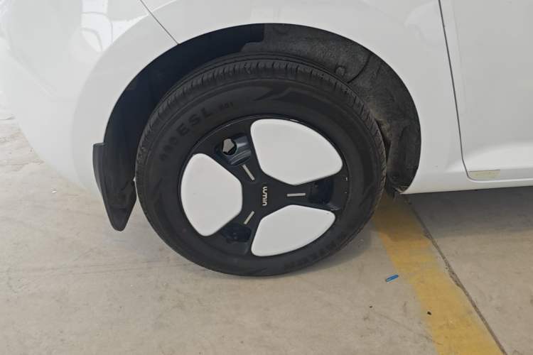 Used CHANGAN NEVO Lumin 2023 205km Xiangqin Version Right Rear Wheel Hub