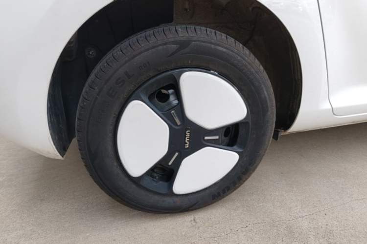 Used CHANGAN NEVO Lumin 2023 205km Xiangqin Version Right Rear Wheel Hub