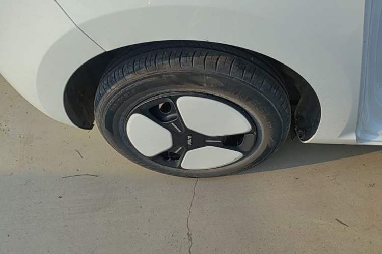 Used CHANGAN NEVO Lumin 2023 205km Xiangqin Version Right Rear Wheel Hub