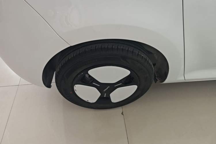 Used CHANGAN NEVO Lumin 2023 205km Xiangqin Version Right Rear Wheel Hub