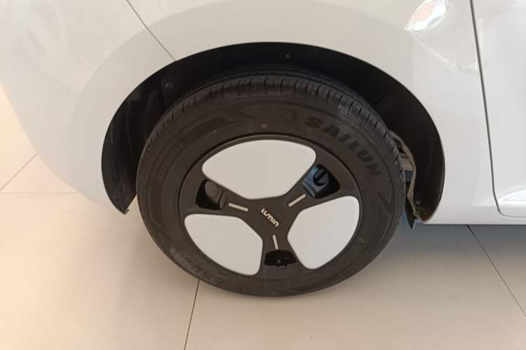 Used CHANGAN NEVO Lumin 2023 301km Honey Dew Edition Right Rear Wheel Hub