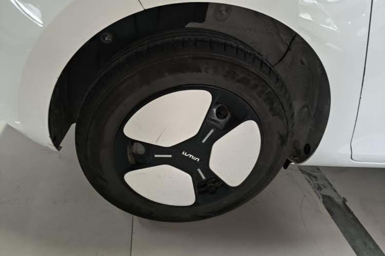Used CHANGAN NEVO Lumin 2023 205km Xiangqin Version Right Rear Wheel Hub