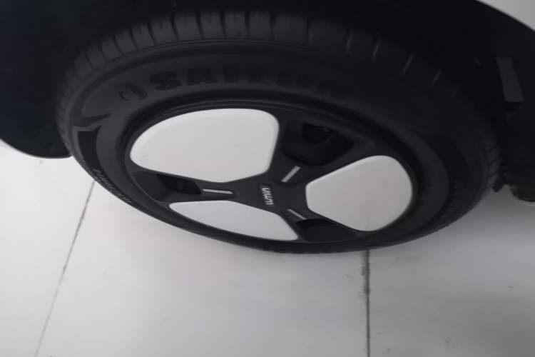 Used CHANGAN NEVO Lumin 2023 205km Xiangqin Version Right Rear Wheel Hub