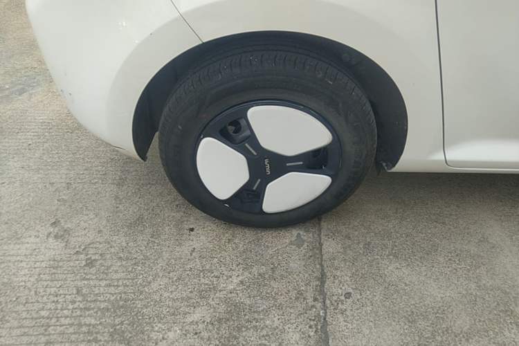 Used CHANGAN NEVO Lumin 2023 301km Honey Dew Edition Right Rear Wheel Hub
