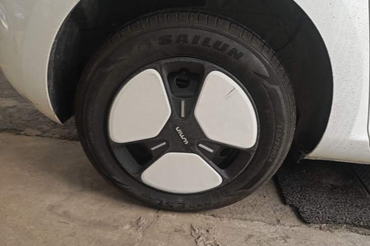 Used CHANGAN NEVO Lumin 2023 205km Xiangqin Version Right Rear Wheel Hub