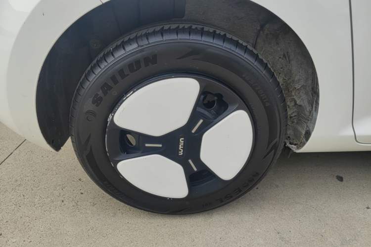 Used CHANGAN NEVO Lumin 2023 205km Xiangqin Version Right Rear Wheel Hub