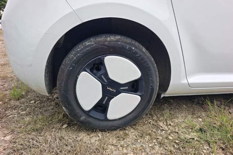 Used CHANGAN NEVO Lumin 2023 205km Xiangqin Version Right Rear Wheel Hub