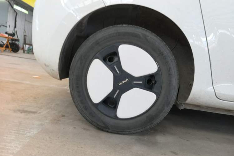 Used CHANGAN NEVO Lumin 2023 205km Xiangqin Version Right Rear Wheel Hub
