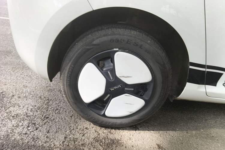 Used CHANGAN NEVO Lumin 2023 205km Xiangqin Version Right Rear Wheel Hub