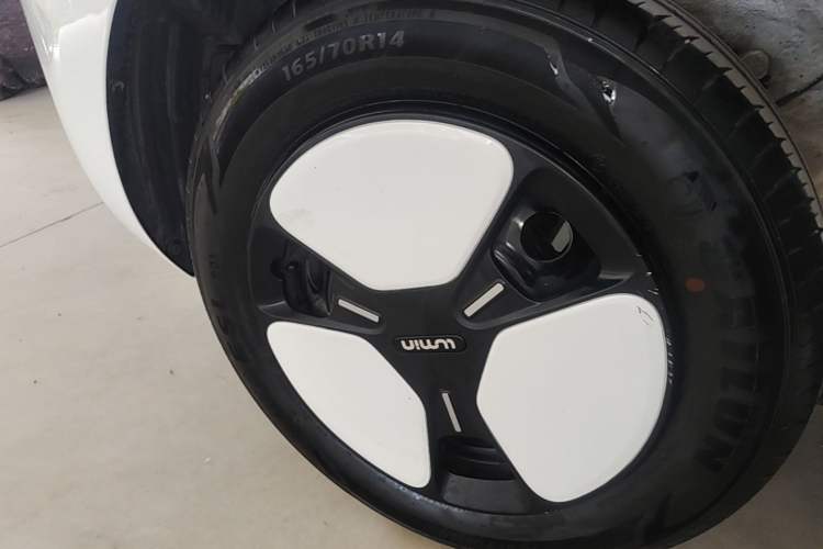 Used CHANGAN NEVO Lumin 2023 205km Xiangqin Version Right Rear Wheel Hub