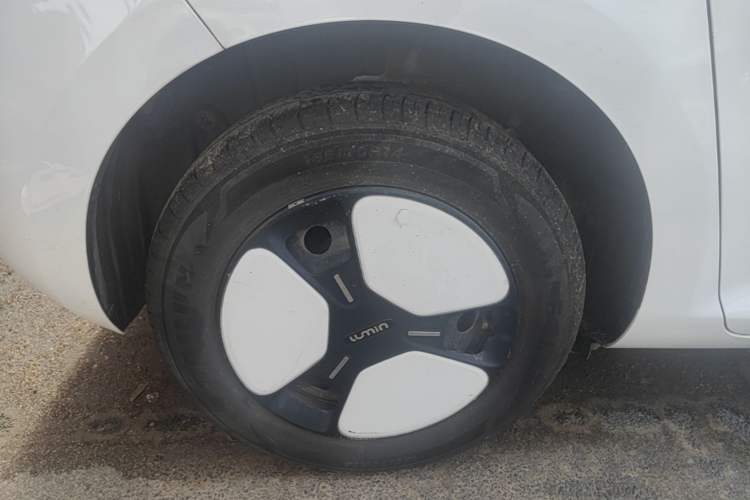Used CHANGAN NEVO Lumin 2023 205km Xiangqin Version Right Rear Wheel Hub