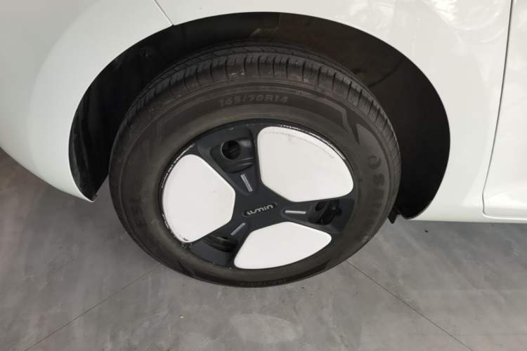 Used CHANGAN NEVO Lumin 2023 205km Xiangqin Version Right Rear Wheel Hub