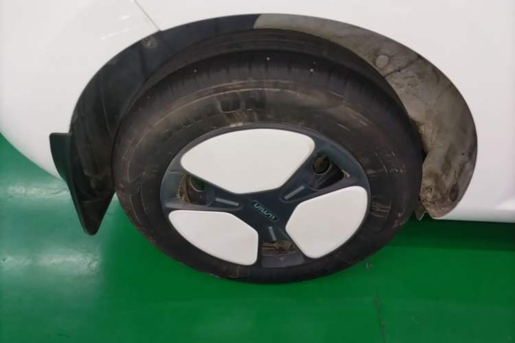 Used CHANGAN NEVO Lumin 2023 205km Xiangqin Version Right Rear Wheel Hub