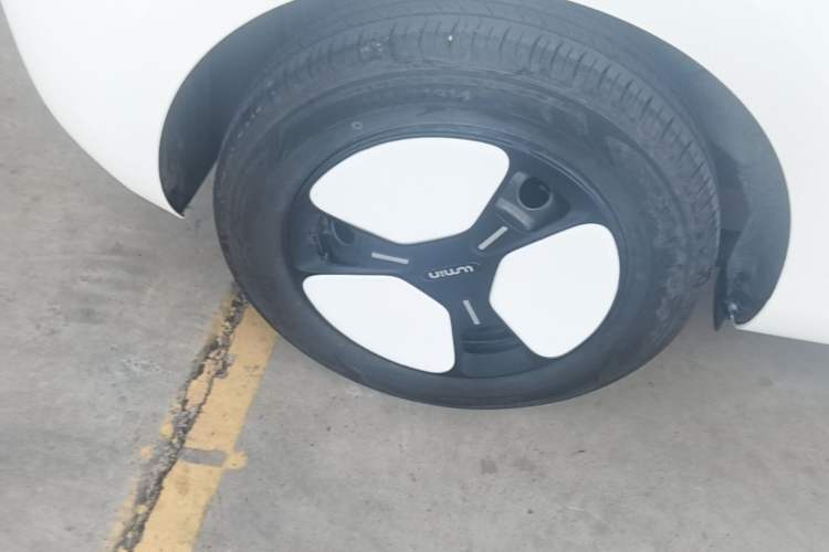 Used CHANGAN NEVO Lumin 2023 205km Xiangqin Version Right Rear Wheel Hub