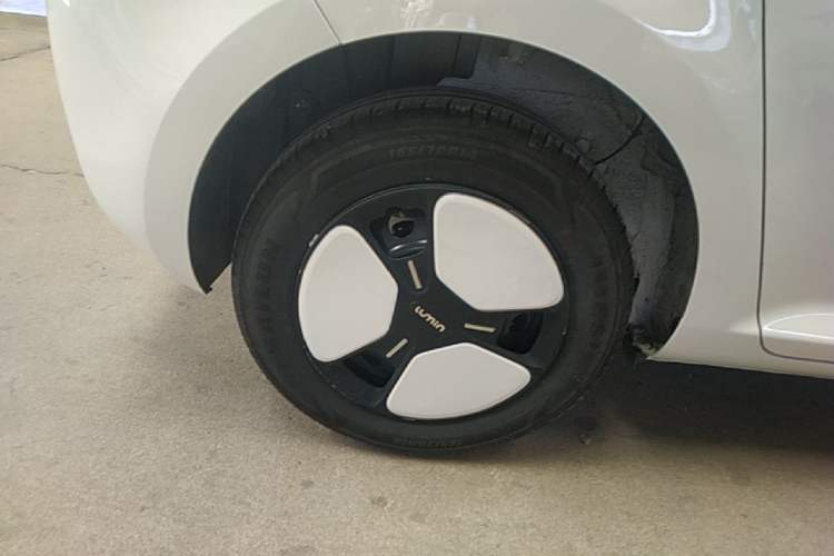 Used CHANGAN NEVO Lumin 2023 205km Xiangqin Version Right Rear Wheel Hub