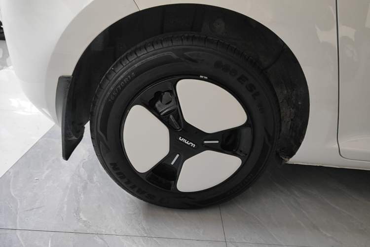 Used CHANGAN NEVO Lumin 2023 205km Xiangqin Version Right Rear Wheel Hub