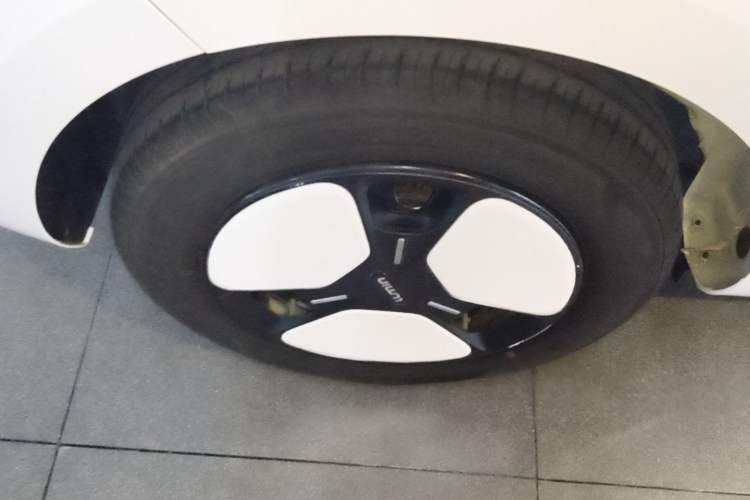 Used CHANGAN NEVO Lumin 2023 205km Xiangqin Version Right Rear Wheel Hub