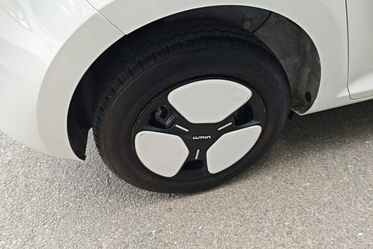 Used CHANGAN NEVO Lumin 2023 205km Xiangqin Version Right Rear Wheel Hub