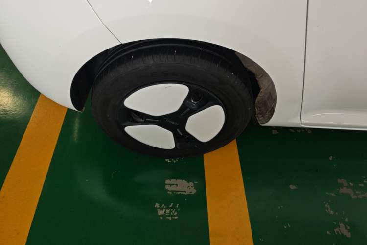 Used CHANGAN NEVO Lumin 2023 205km Xiangqin Version Right Rear Wheel Hub
