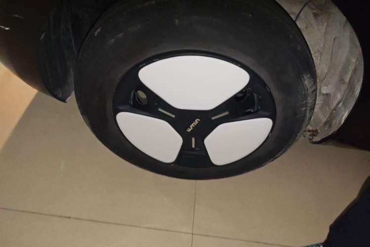 Used CHANGAN NEVO Lumin 2023 205km Xiangqin Version Right Rear Wheel Hub
