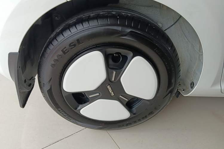 Used CHANGAN NEVO Lumin 2023 205km Xiangqin Version Right Rear Wheel Hub