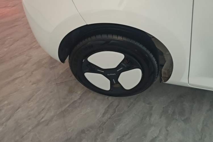 Used CHANGAN NEVO Lumin 2023 205km Xiangqin Version Right Rear Wheel Hub