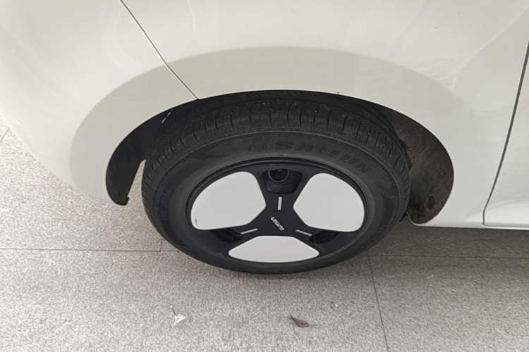 Used CHANGAN NEVO Lumin 2023 205km Xiangqin Version Right Rear Wheel Hub