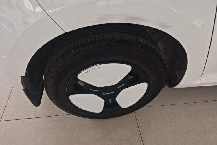 Used CHANGAN NEVO Lumin 2023 205km Xiangqin Version Right Rear Wheel Hub