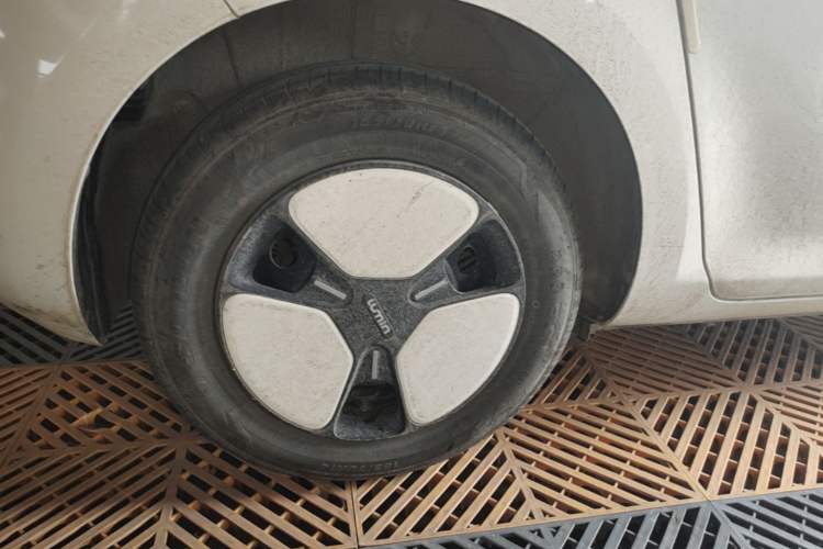 Used CHANGAN NEVO Lumin 2023 205km Xiangqin Version Right Rear Wheel Hub