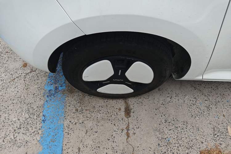 Used CHANGAN NEVO Lumin 2023 205km Xiangqin Version Right Rear Wheel Hub