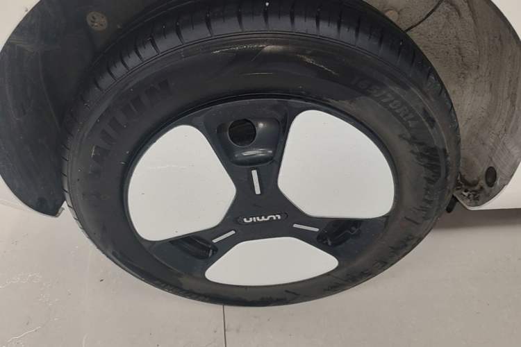Used CHANGAN NEVO Lumin 2023 205km Xiangqin Version Right Rear Wheel Hub