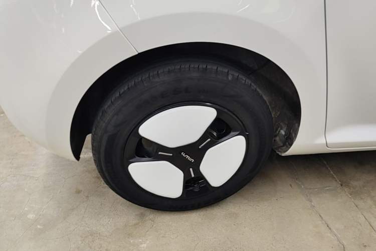 Used CHANGAN NEVO Lumin 2023 205km Xiangqin Version Right Rear Wheel Hub