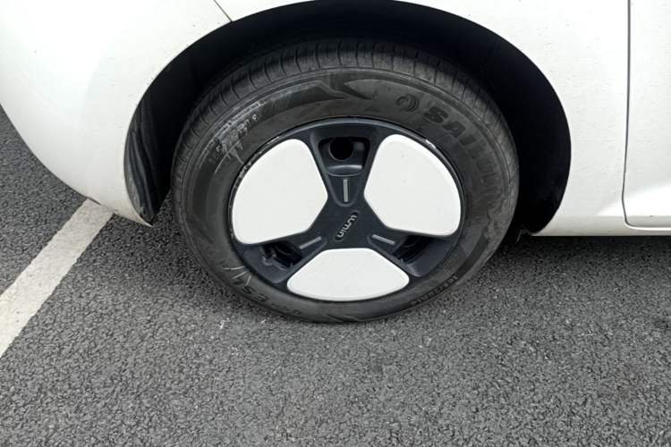 Used CHANGAN NEVO Lumin 2023 205km Xiangqin Version Right Rear Wheel Hub