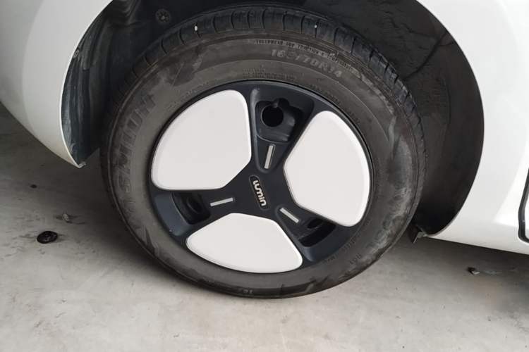 Used CHANGAN NEVO Lumin 2023 205km Xiangqin Version Right Rear Wheel Hub