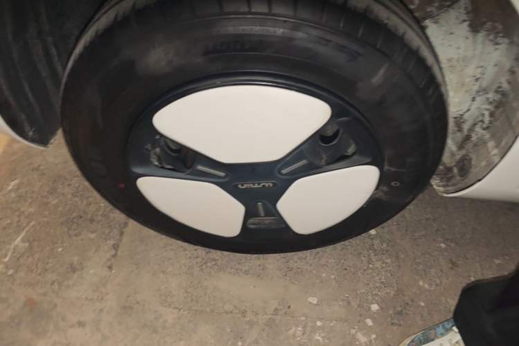 Used CHANGAN NEVO Lumin 2023 301km Honey Dew Edition Right Rear Wheel Hub