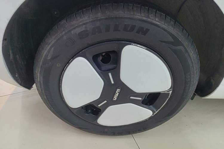Used CHANGAN NEVO Lumin 2023 301km Honey Dew Edition Right Rear Wheel Hub