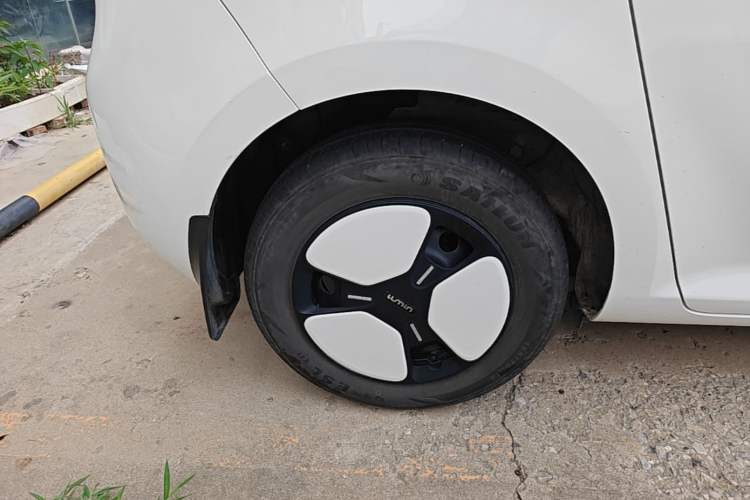 Used CHANGAN NEVO Lumin 2023 205km Xiangqin Version Right Rear Wheel Hub