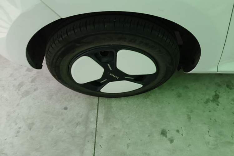 Used CHANGAN NEVO Lumin 2023 205km Xiangqin Version Right Rear Wheel Hub