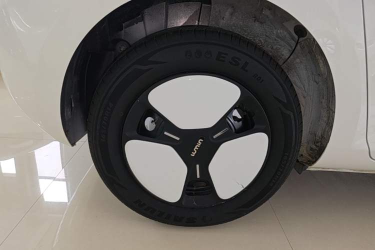 Used CHANGAN NEVO Lumin 2023 205km Xiangqin Version Right Rear Wheel Hub