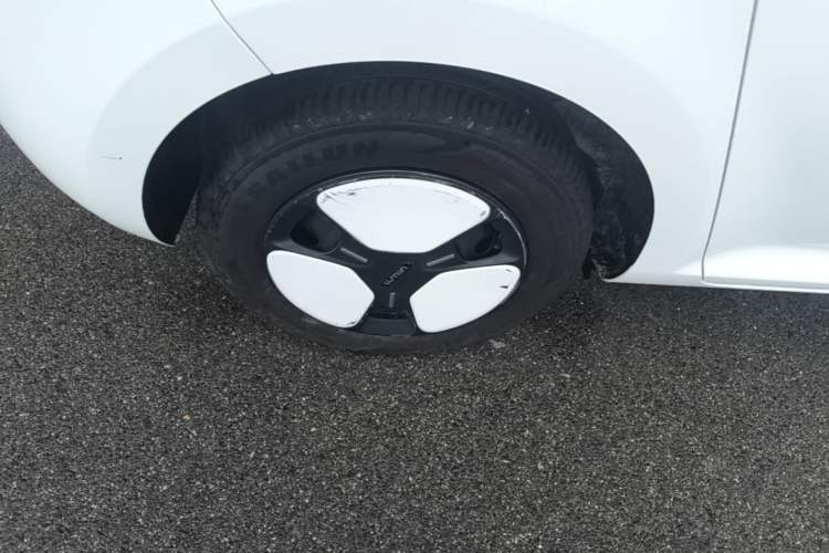 Used CHANGAN NEVO Lumin 2023 205km Xiangqin Version Right Rear Wheel Hub