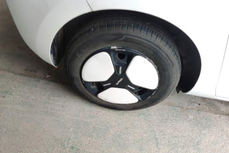 Used CHANGAN NEVO Lumin 2023 205km Xiangqin Version Right Rear Wheel Hub