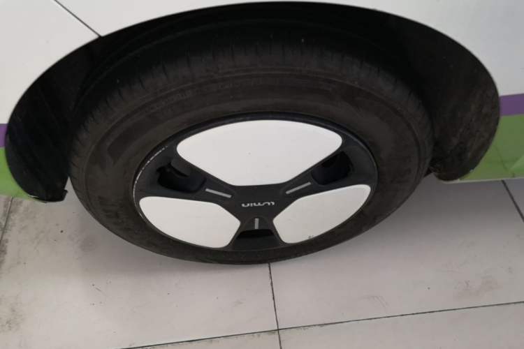 Used CHANGAN NEVO Lumin 2023 205km Xiangqin Version Right Rear Wheel Hub
