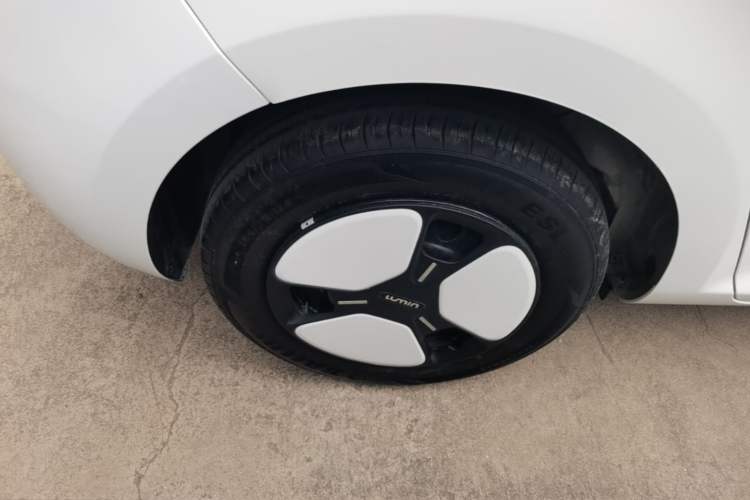 Used CHANGAN NEVO Lumin 2023 205km Xiangqin Version Right Rear Wheel Hub