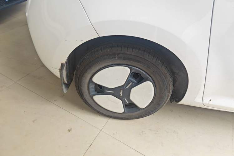 Used CHANGAN NEVO Lumin 2023 205km Xiangqin Version Right Rear Wheel Hub